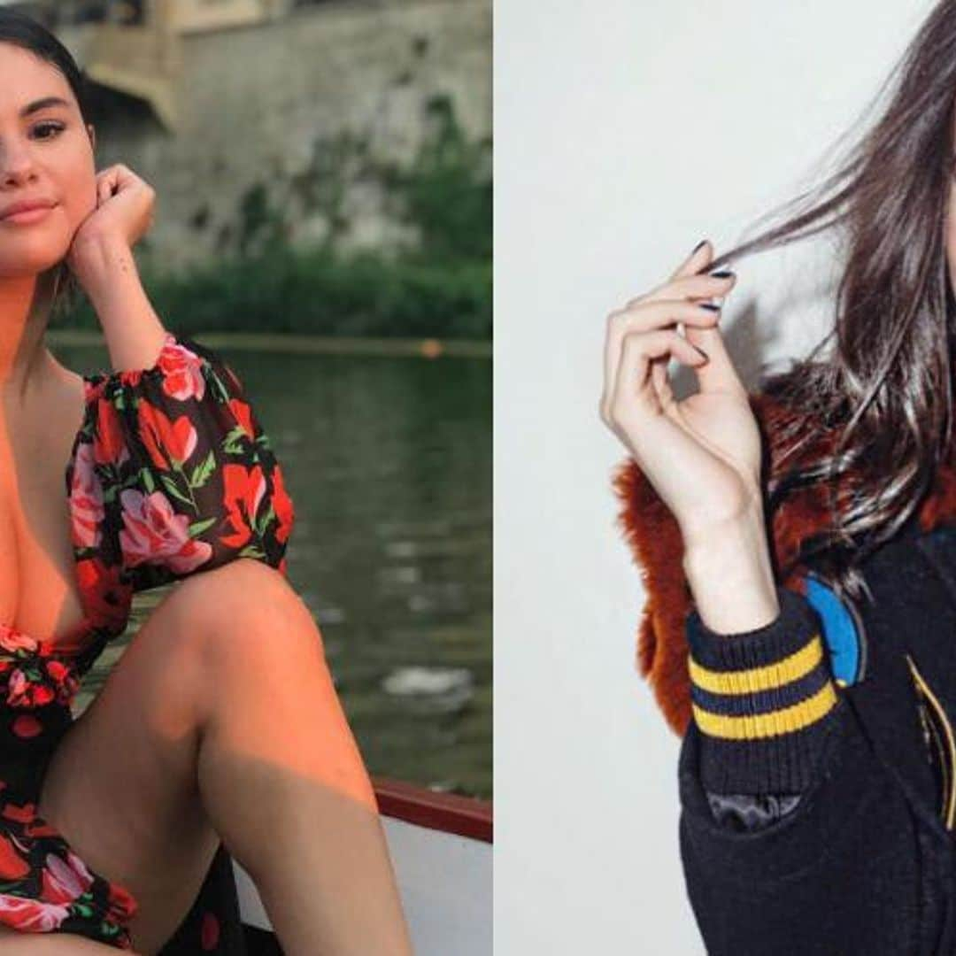 Selena Gomez and Sofia Carson are teaming up for a special cause