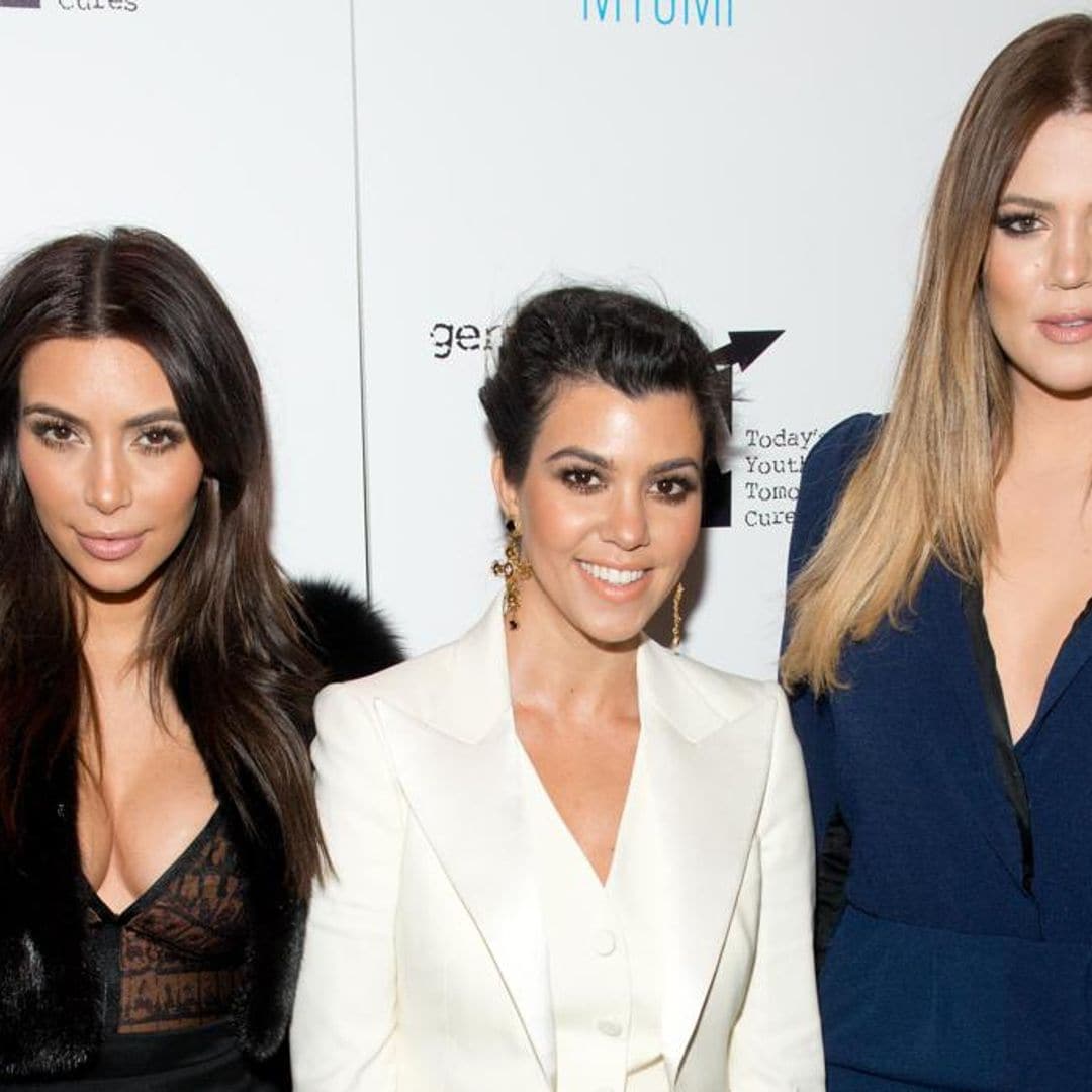 The Kardashians celebrate Joe Biden’s win following Kanye West’s failed presidential run