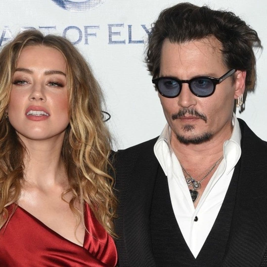 Johnny Depp and Amber Heard's court hearing is postponed