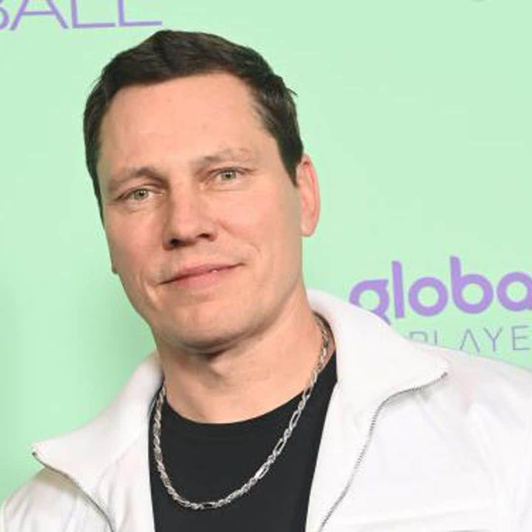 Tiësto to become first Super Bowl in-game DJ