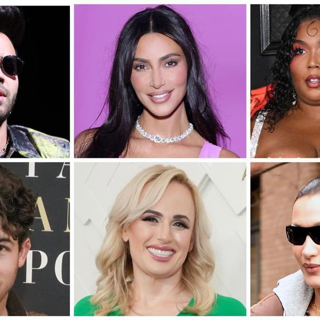 Watch the 10 Best Celebrity Tiktoks of the week: Nick Jonas, Kim Kardashian, Chelsea Handler, and more