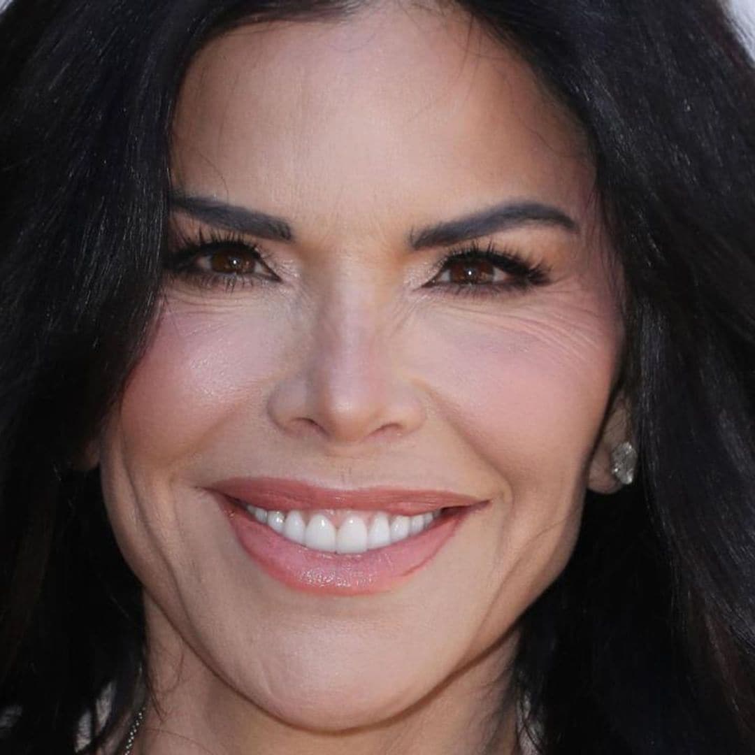 Lauren Sanchez’s latest looks: From neutral and earthy tones shorts to elegant black gowns