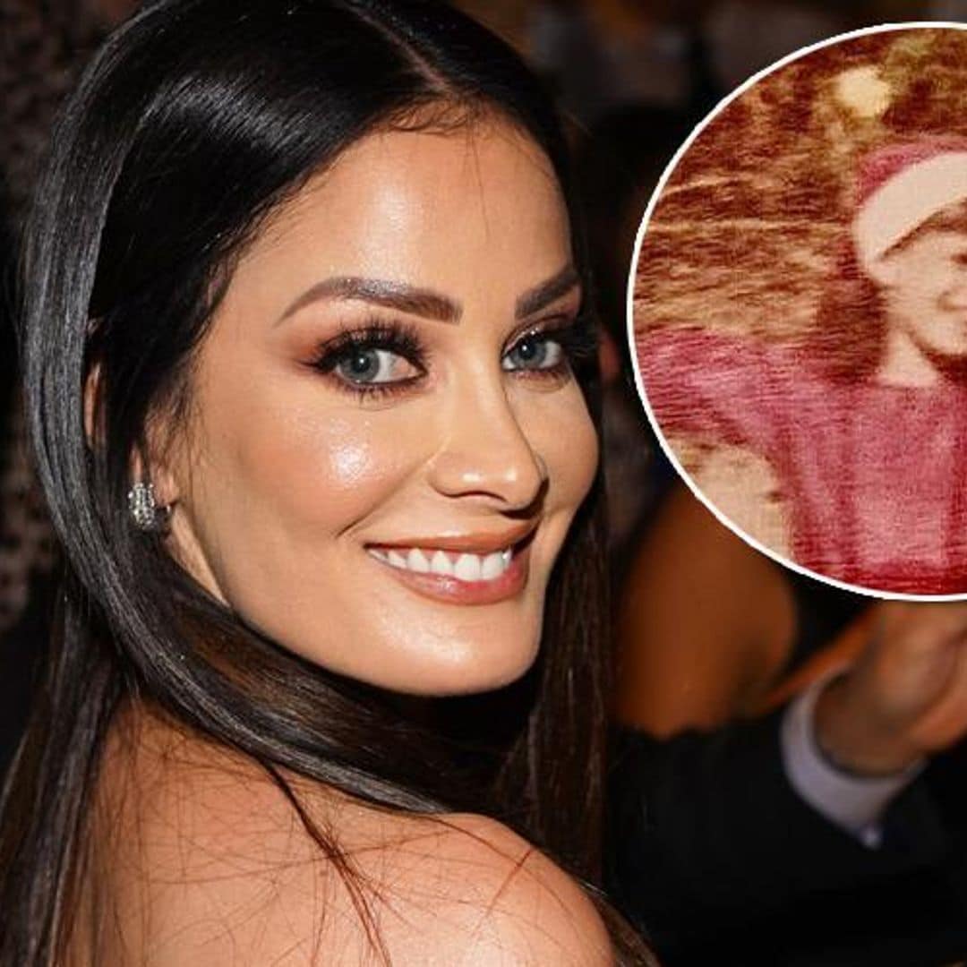 Dayanara Torres sends Christmas greetings with adorable throwback after emotional tribute to late dad