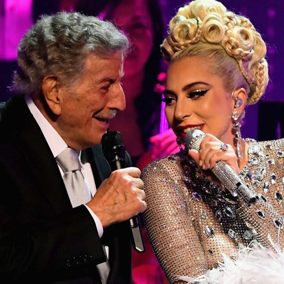 Lady Gaga and Tony Bennett to share the stage ‘one last time’: Details