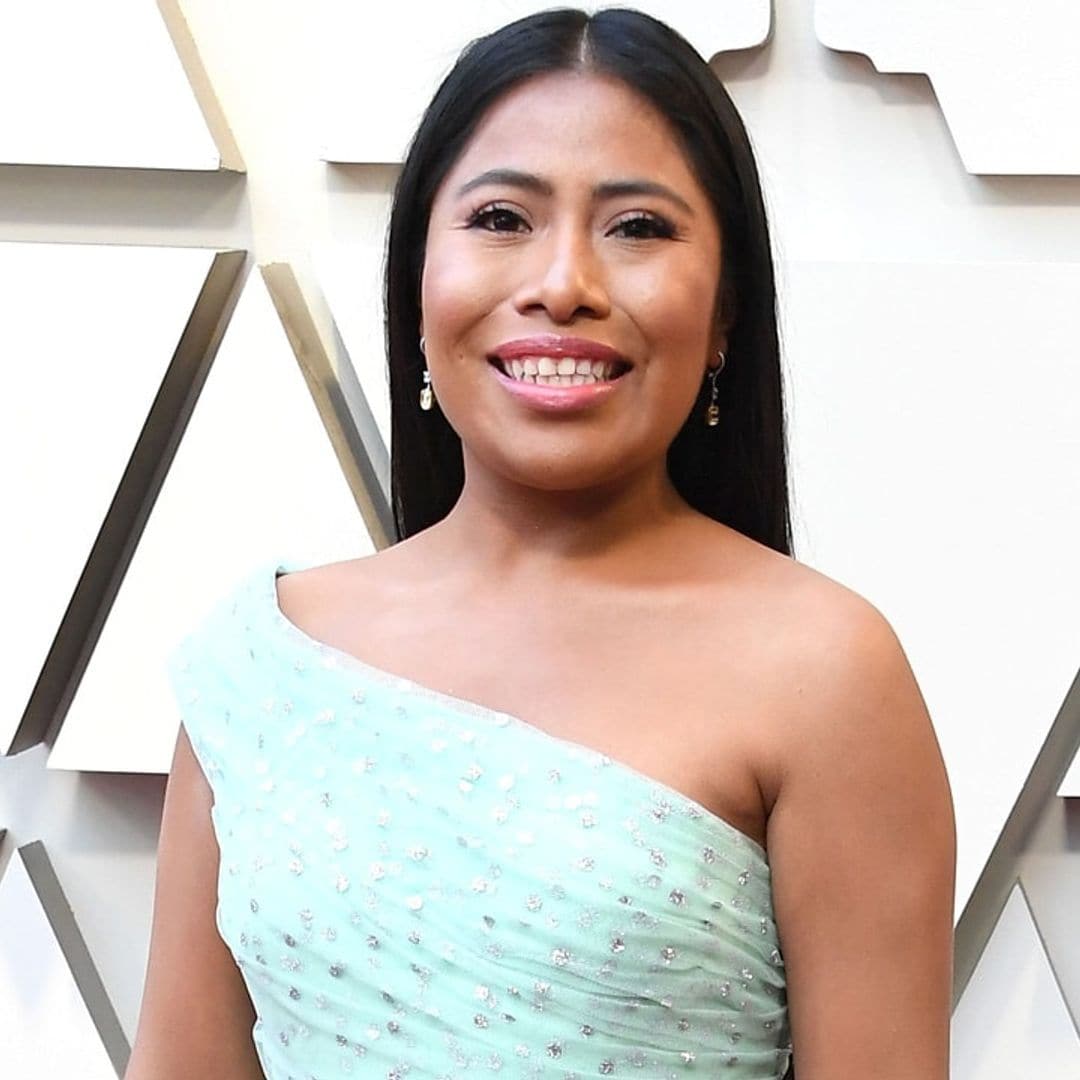 Is Yalitza Aparicio’s next role in Orange is the New Black?