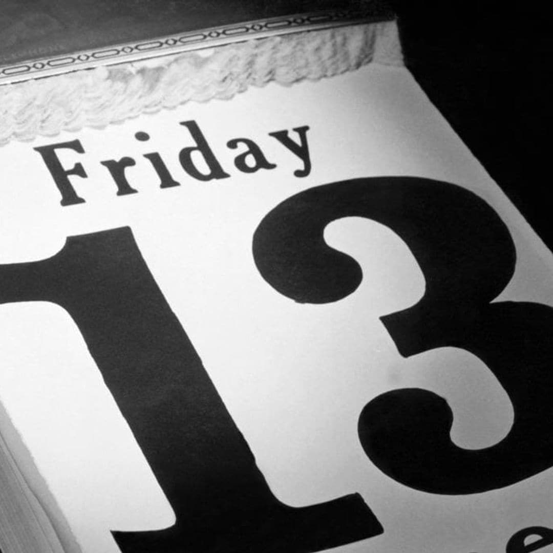 Why is Friday 13th known as such an unlucky day?