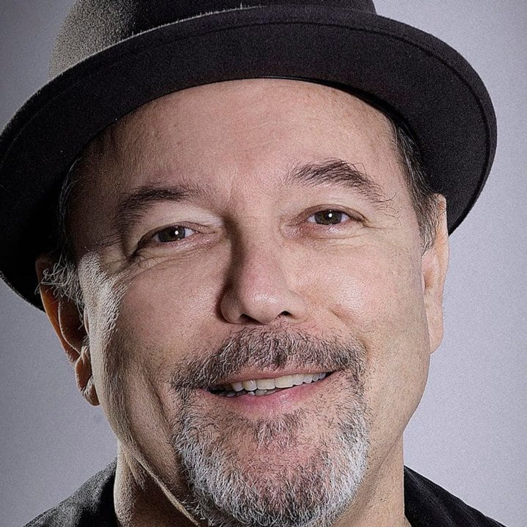 Rubén Blades named 2021 Latin Recording Academy Person of the Year