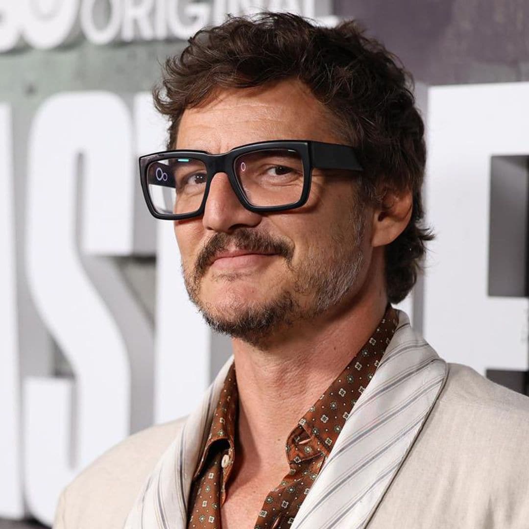 Pedro Pascal to star in new movie from ‘Barbarian’ filmmaker