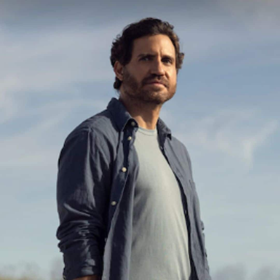 Edgar Ramírez shines in the ‘Florida Man’ trailer: Watch