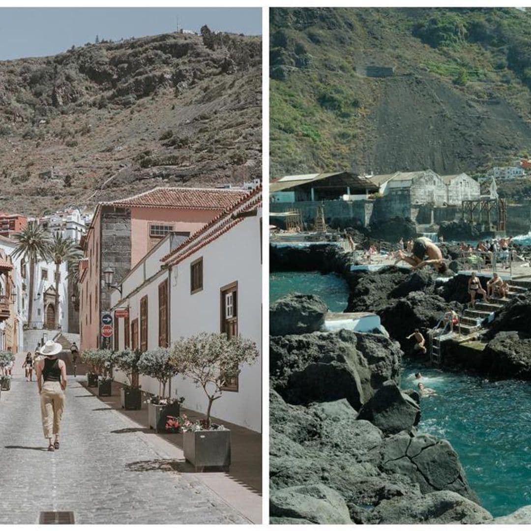 Volcanoes, blue waters, and history: how to plan a 10/10 vacation to Tenerife, Spain