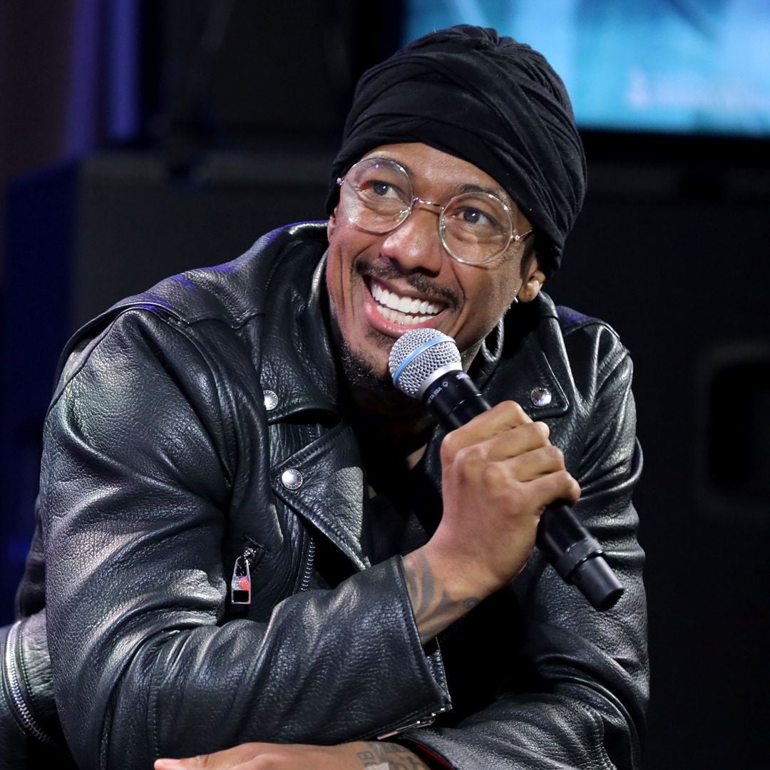 Nick Cannon jokes a vasectomy might be the ‘responsible’ choice after having 12 kids