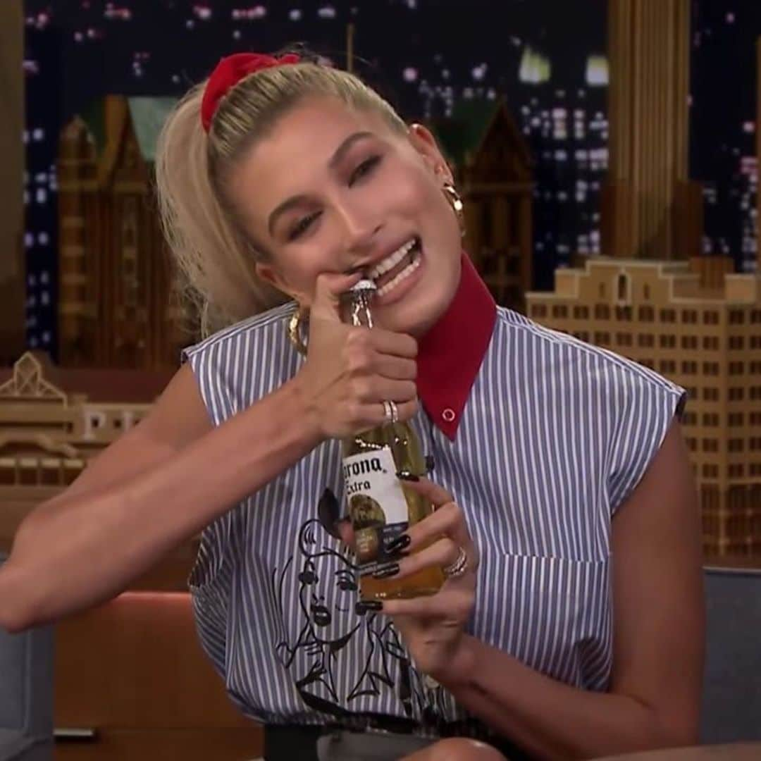 National Beer Day! See your favorite celebs enjoying a brewski