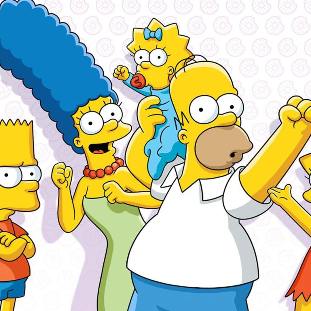 ‘The Simpsons’ diversifies voiceover cast for Season 32