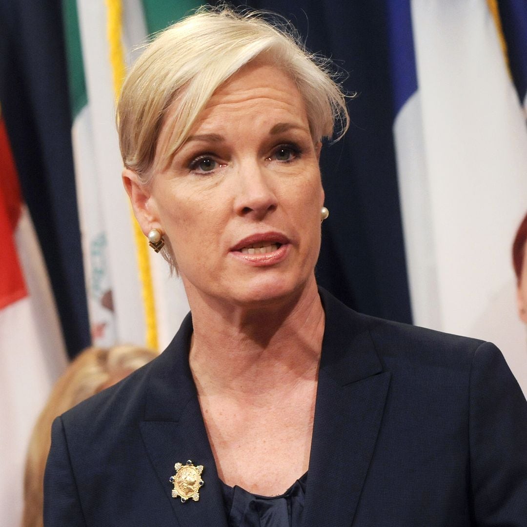 Cecile Richards, Planned Parenthood President, has died at 67