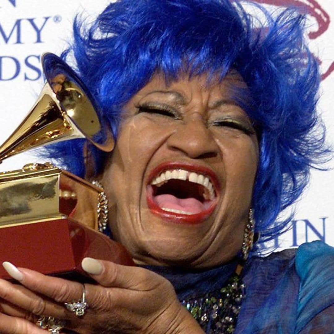 Celia Cruz documentaries and films: Celebrating the Queen of Salsa