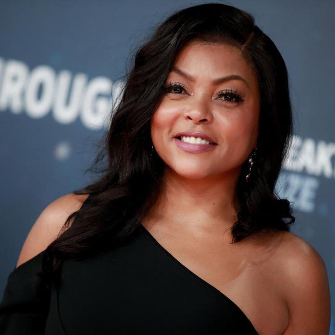 Taraji P. Henson set to host a new talk show about Mental Health