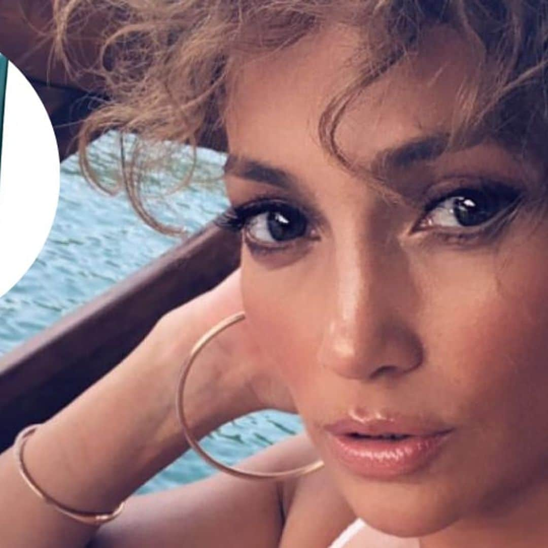 Get glowin’ with Jennifer Lopez's favorite makeup and skincare products