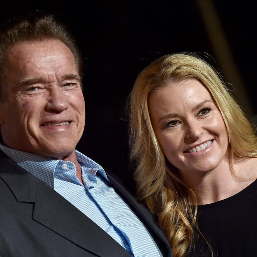 Arnold Schwarzenegger encourages followers to 'do more' on Veteran's Day