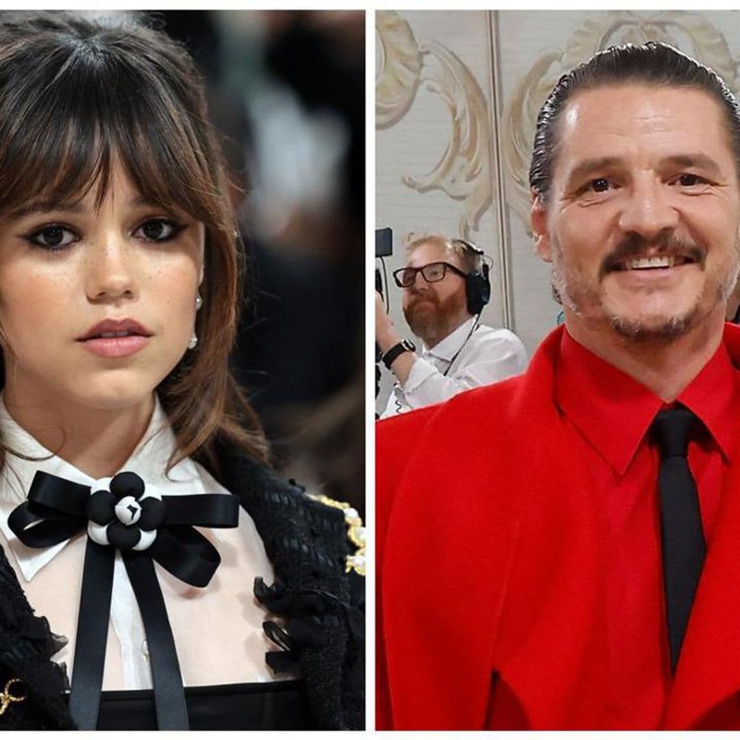 Emmys 2023: Check out the Latinos that were nominated this year