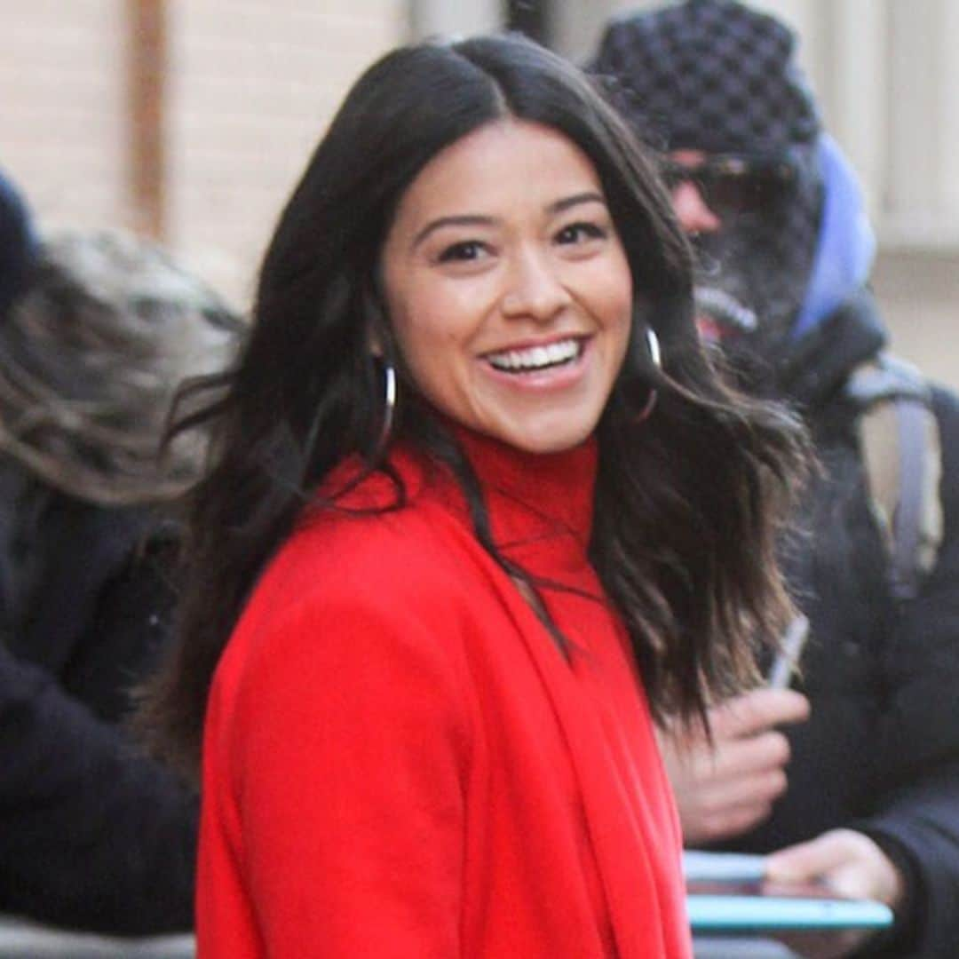 Gina Rodriguez makes exciting announcement about 'Jane the Virgin'