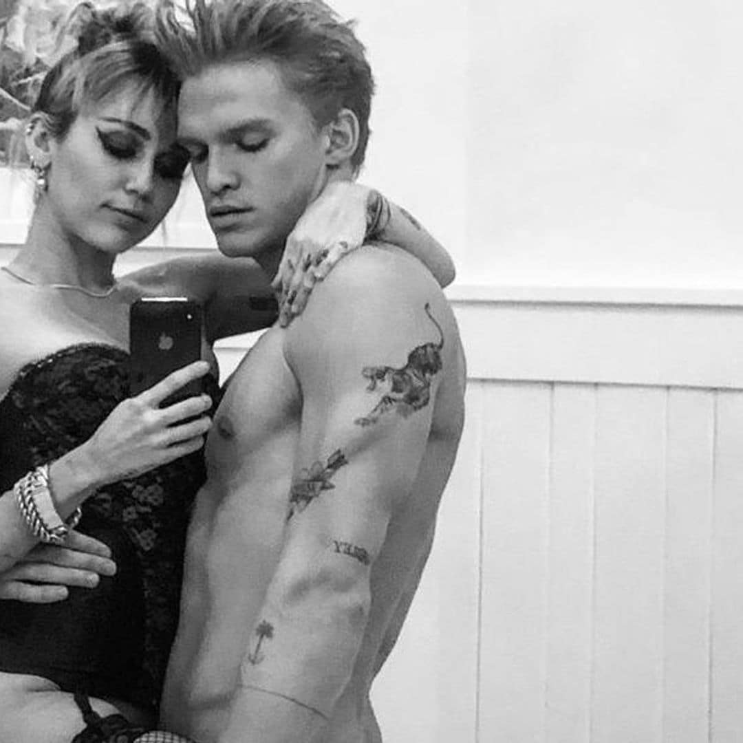 Miley Cyrus and Cody Simpson - what's the truth about their romance?