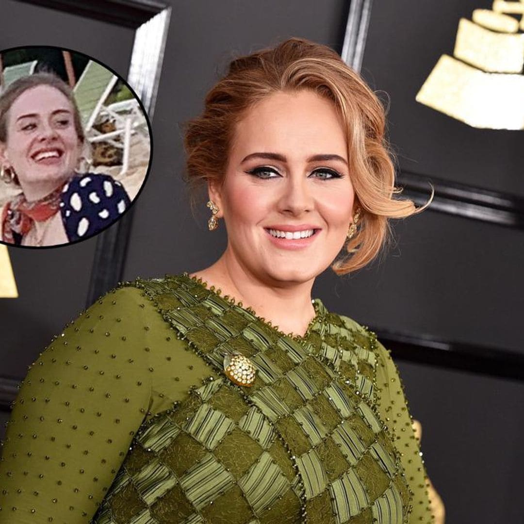 Adele’s Brazilian trainer shares the secrets of the star’s diet that helped her lose 6 stones