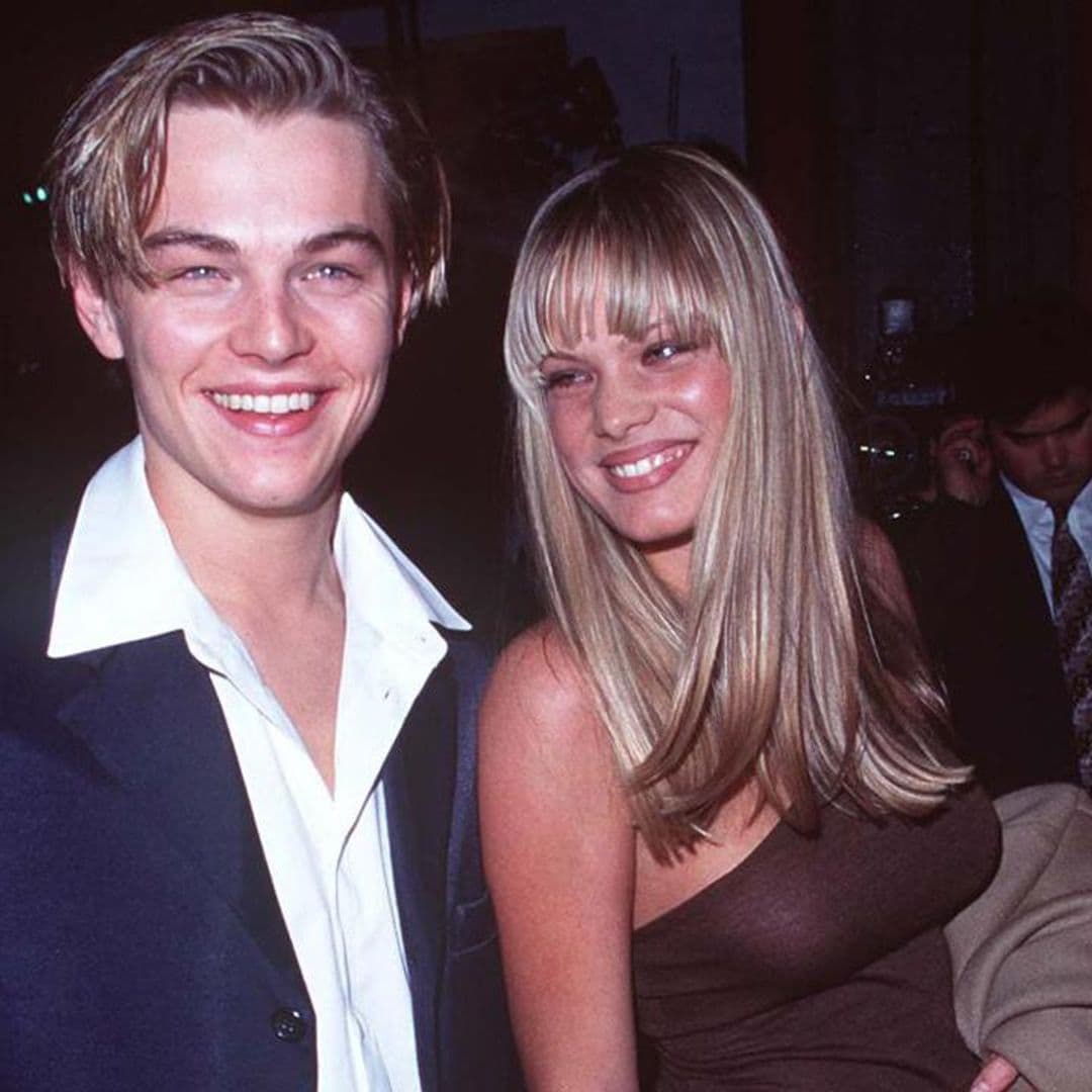 Leonardo DiCaprio’s ex talks about the ‘ageist’ headlines following his split from Camila Morrone