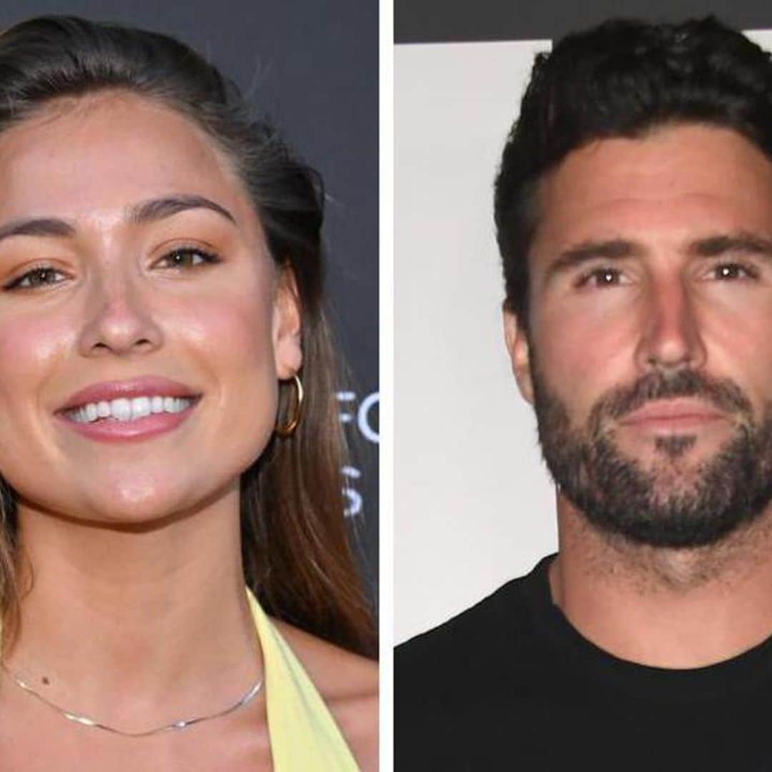 Brody Jenner is officially a dad! Surfer Tia Blanco has home water birth