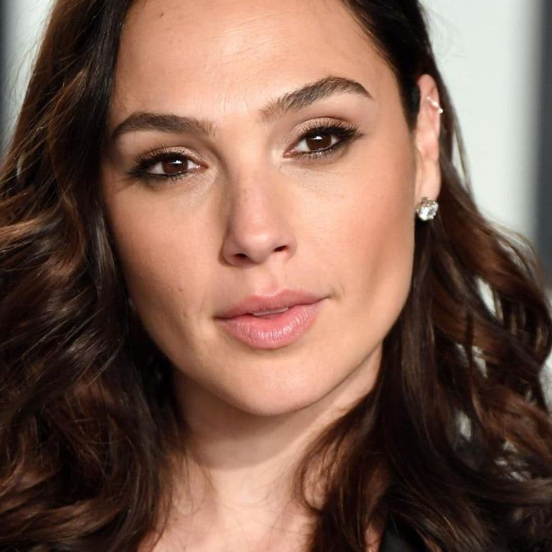 Gal Gadot causes controversy with her new iconic role in upcoming historical drama