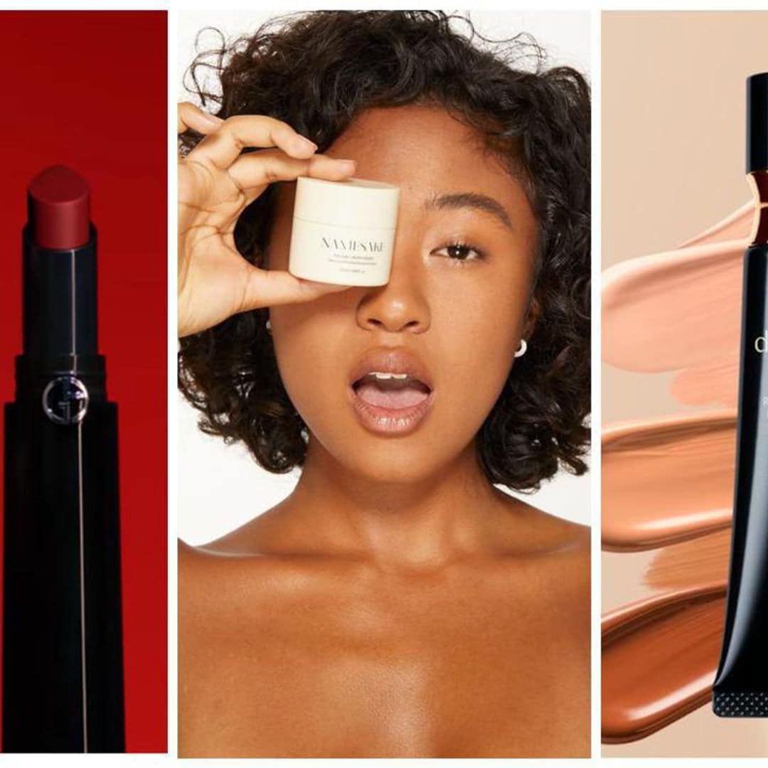 From Valentino to Armani Beauty: Top luxury products you should invest in this year and beyond