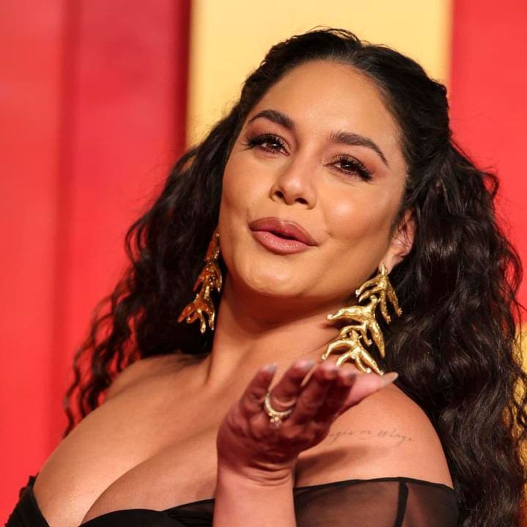 Vanessa Hudgens wins ‘The Masked Singer’ after performing incognito for weeks