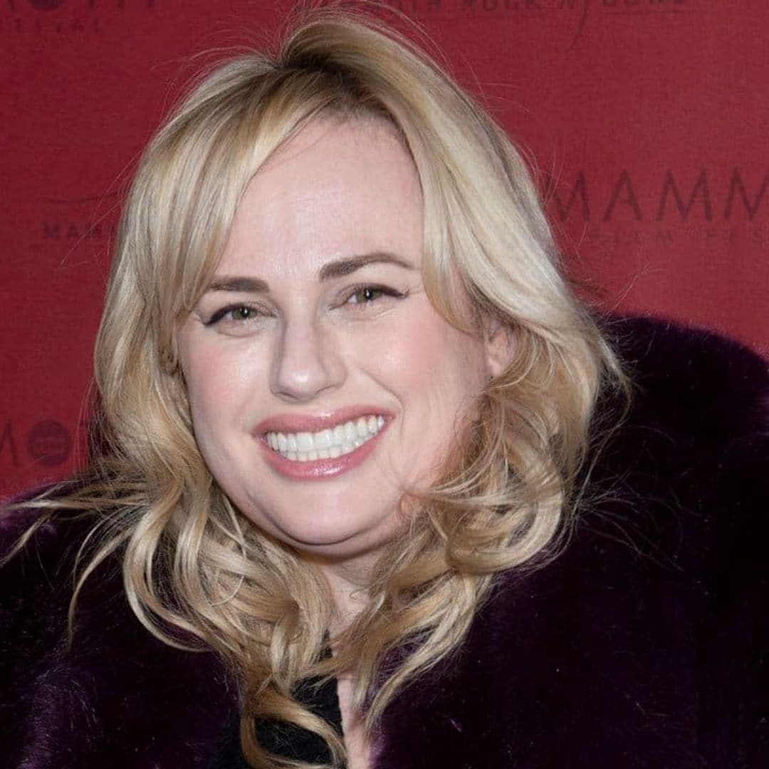 Rebel Wilson reveals she was eating this many calories every day before making a lifestyle change