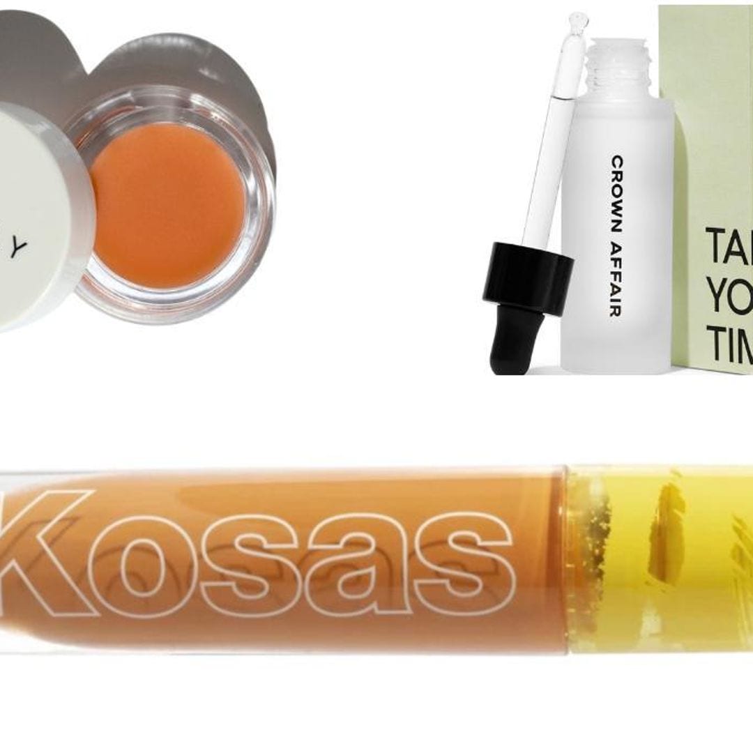 Clean (and chic) beauty products to add to your arsenal