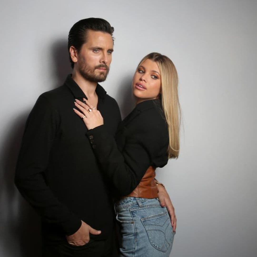 This might be the real reason why Sofia Richie and Scott Disick broke up