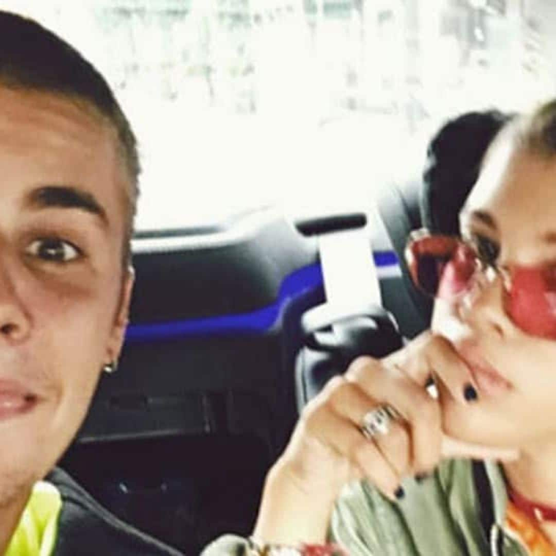 Sofia Richie reunites with Justin Bieber to celebrate her 18th birthday