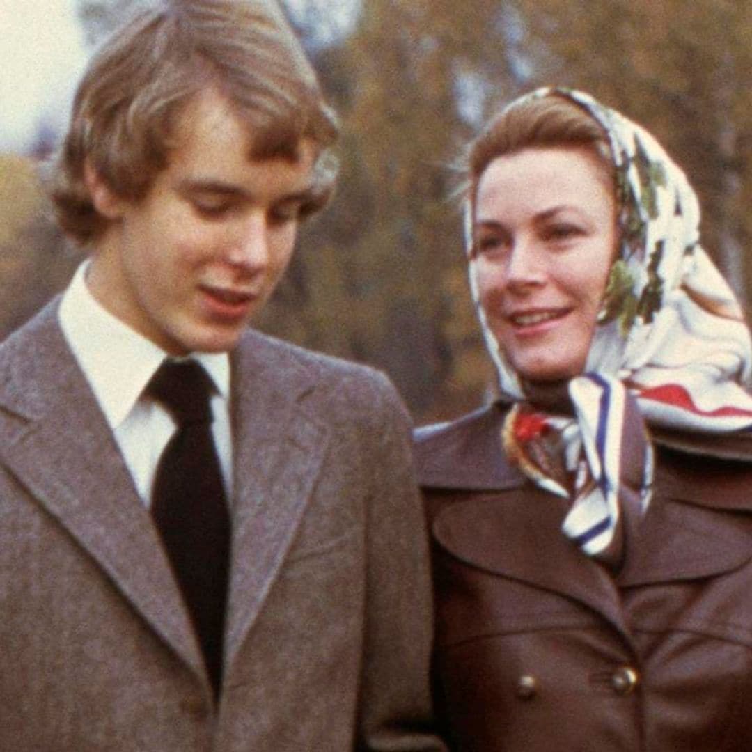 Prince Albert to return to late mom Grace Kelly’s hometown: Report