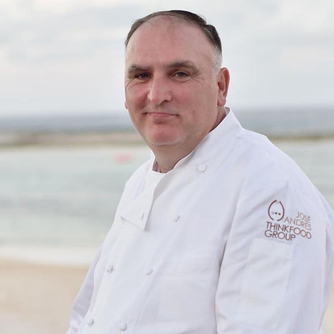 Chef José Andrés to turn his restaurants into gourmet pack-and-gos during coronavirus outbreak