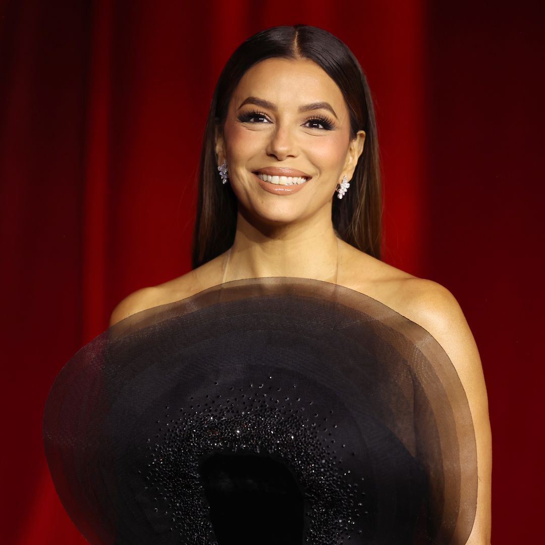 Eva Longoria on leaving the U.S.: Actress reveals why she is 'done' with living in Los Angeles