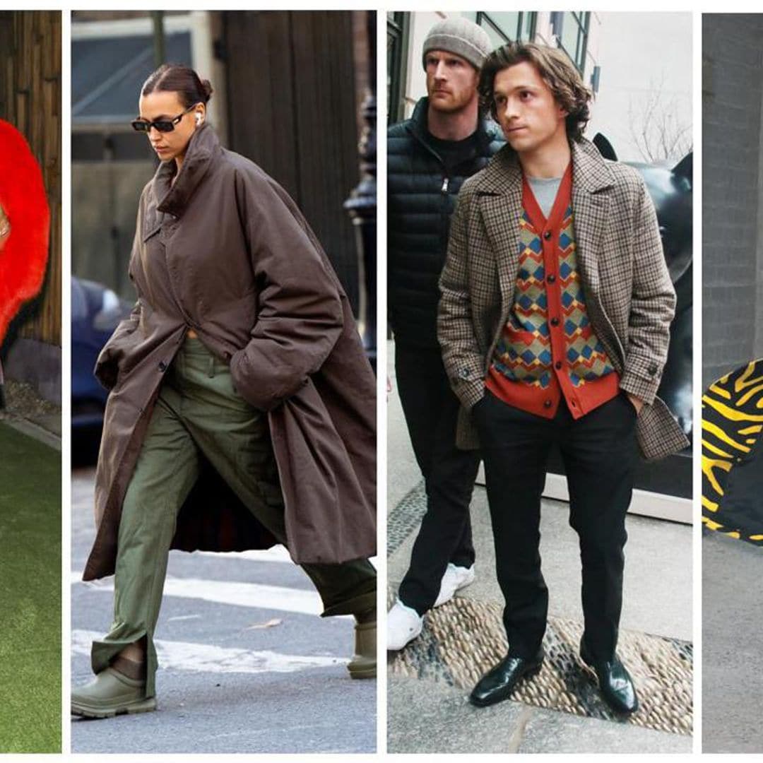 Top Styles of the Week - February 18th