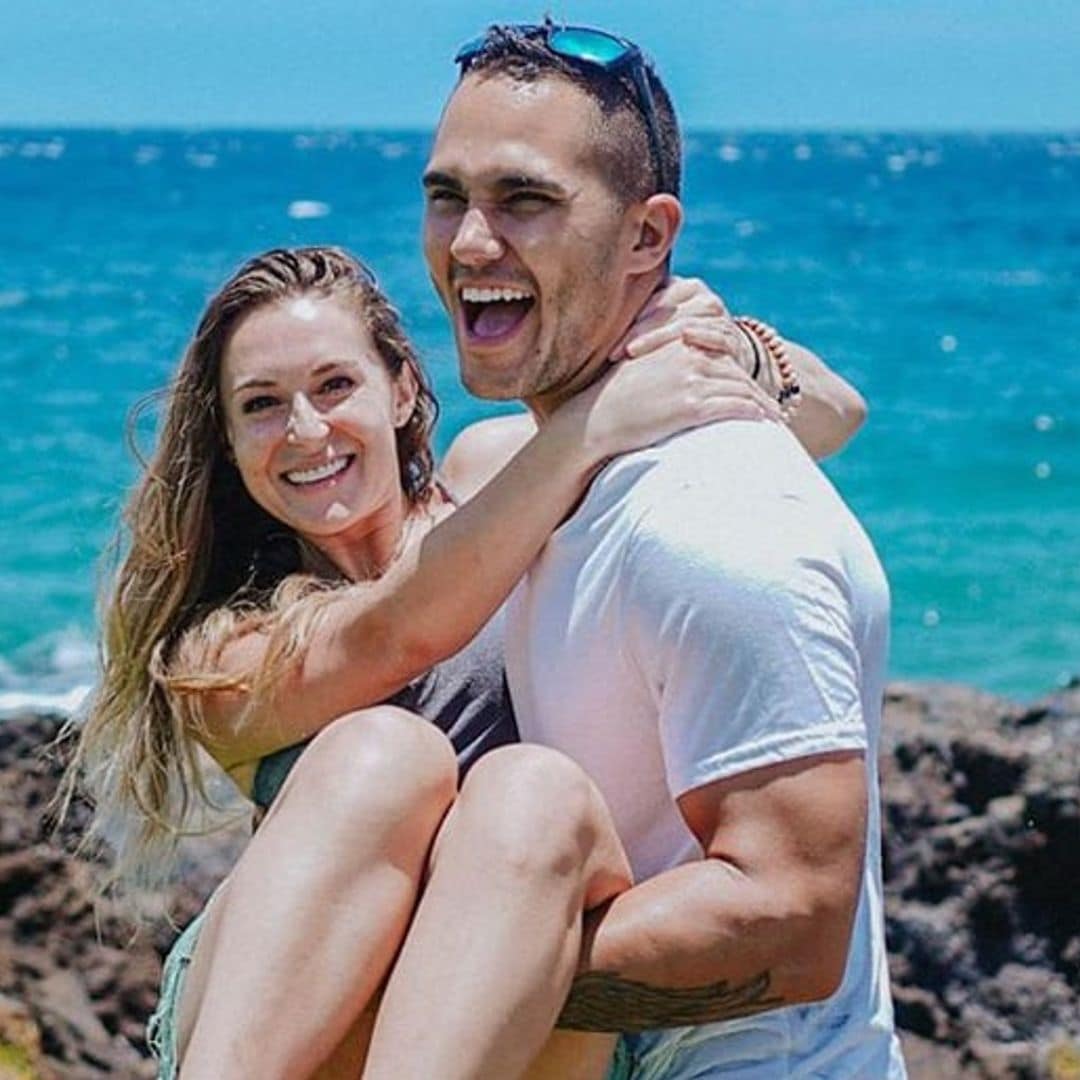 Alexa and Carlos Penavega welcome second baby!