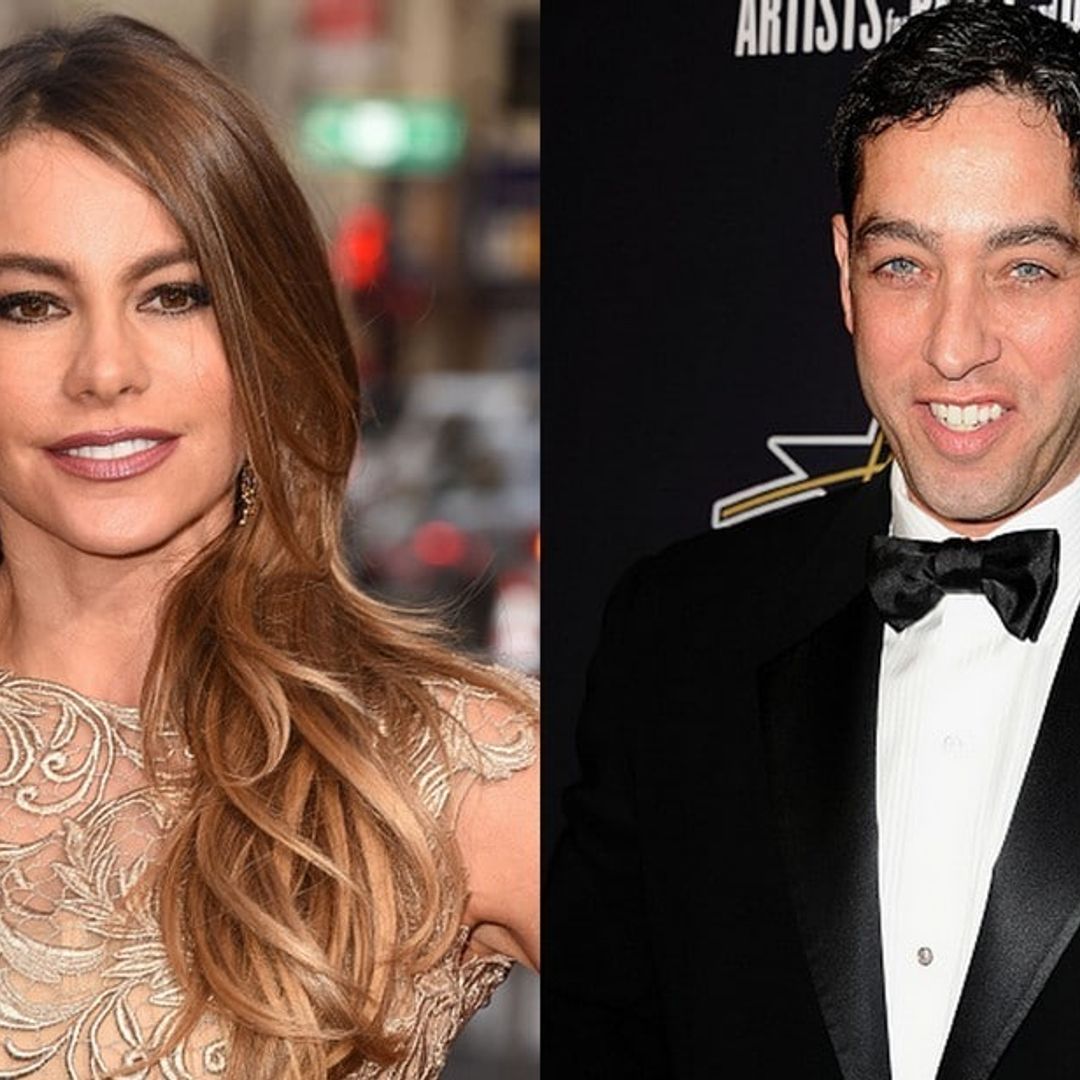 Sofia Vergara speaks out about embryo battle with ex: 'I don't think it's fair'