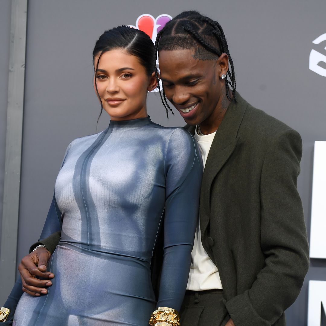 Kylie Jenner and Travis Scott slashed the price of their Beverly Hills mansion