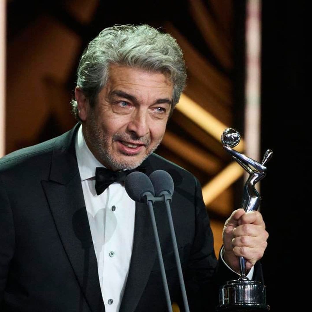 Premios Platino 2023: ‘Argentina 1985’ top winner of the night