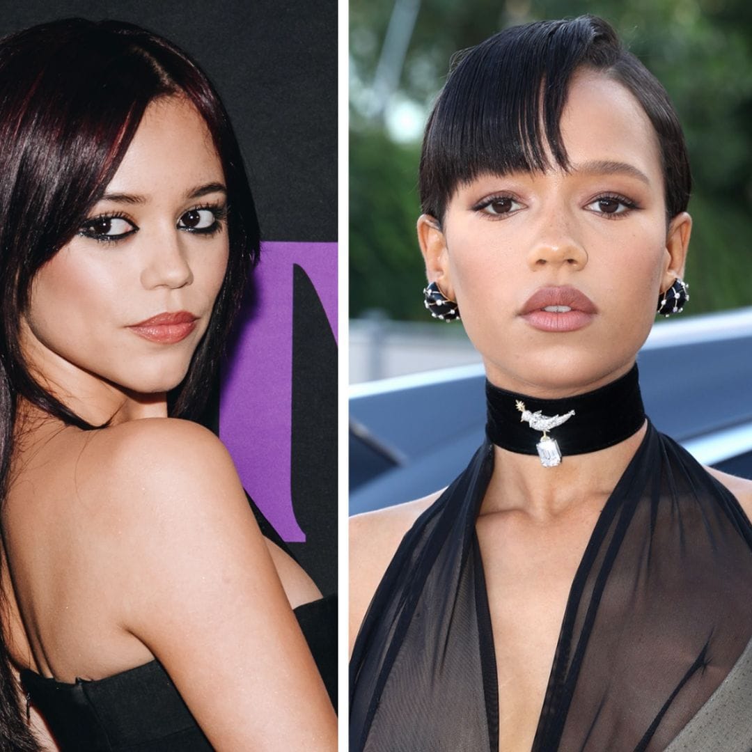 'Single White Female' remake with Jenna Ortega and Taylor Russell: More Details