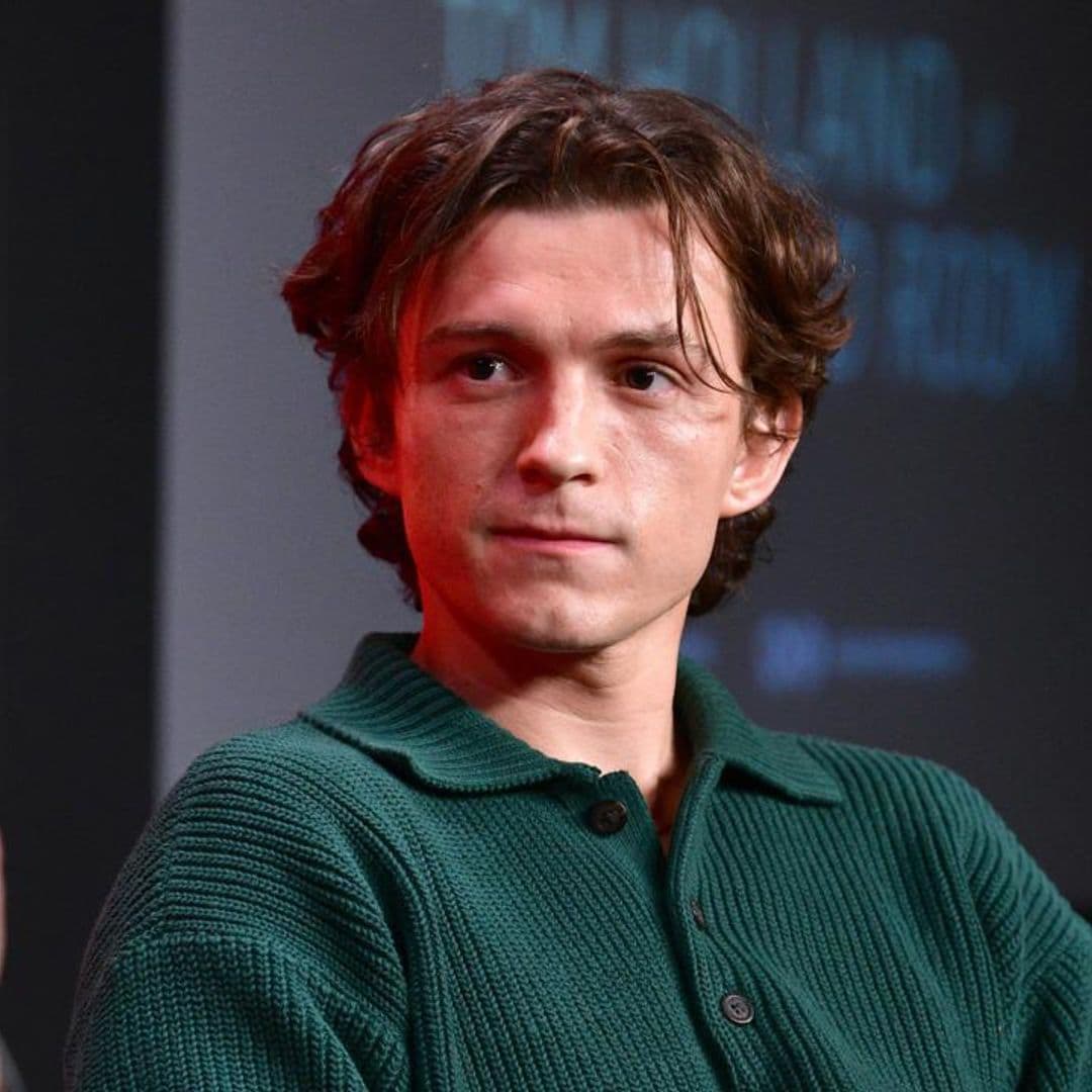 Tom Holland to star as Romeo in ‘Romeo & Juliet’ play