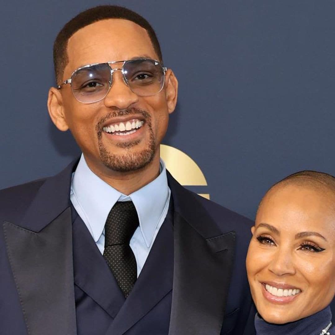 Will Smith says Jada Pinkett is the ‘most gangsta ride-or-die’