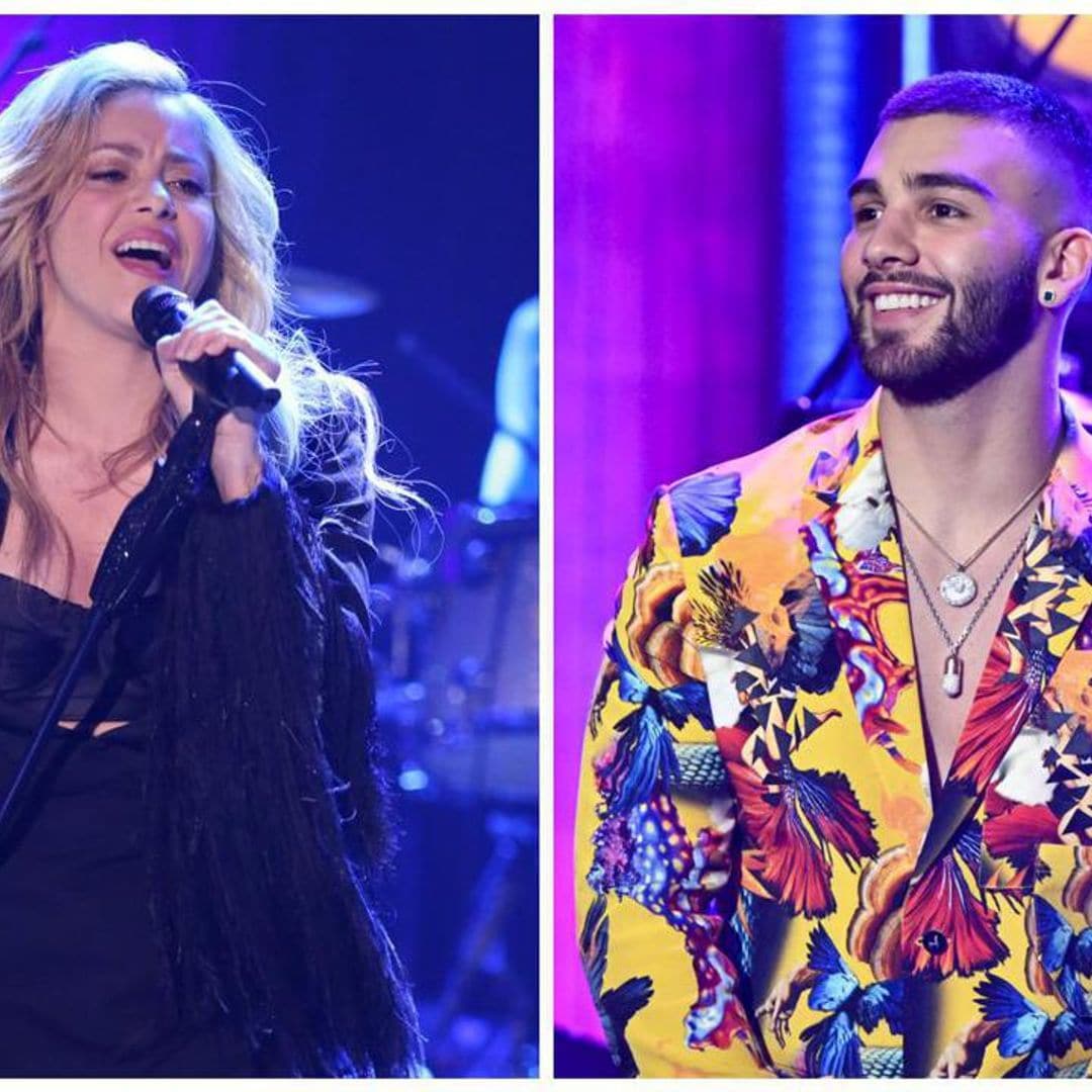 Shakira’s upcoming project might be a song featuring Manuel Turizo: listen to the leaked track here!