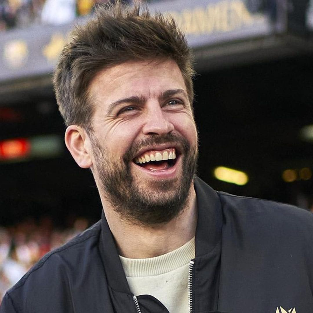 Has Piqué had multiple infidelities?