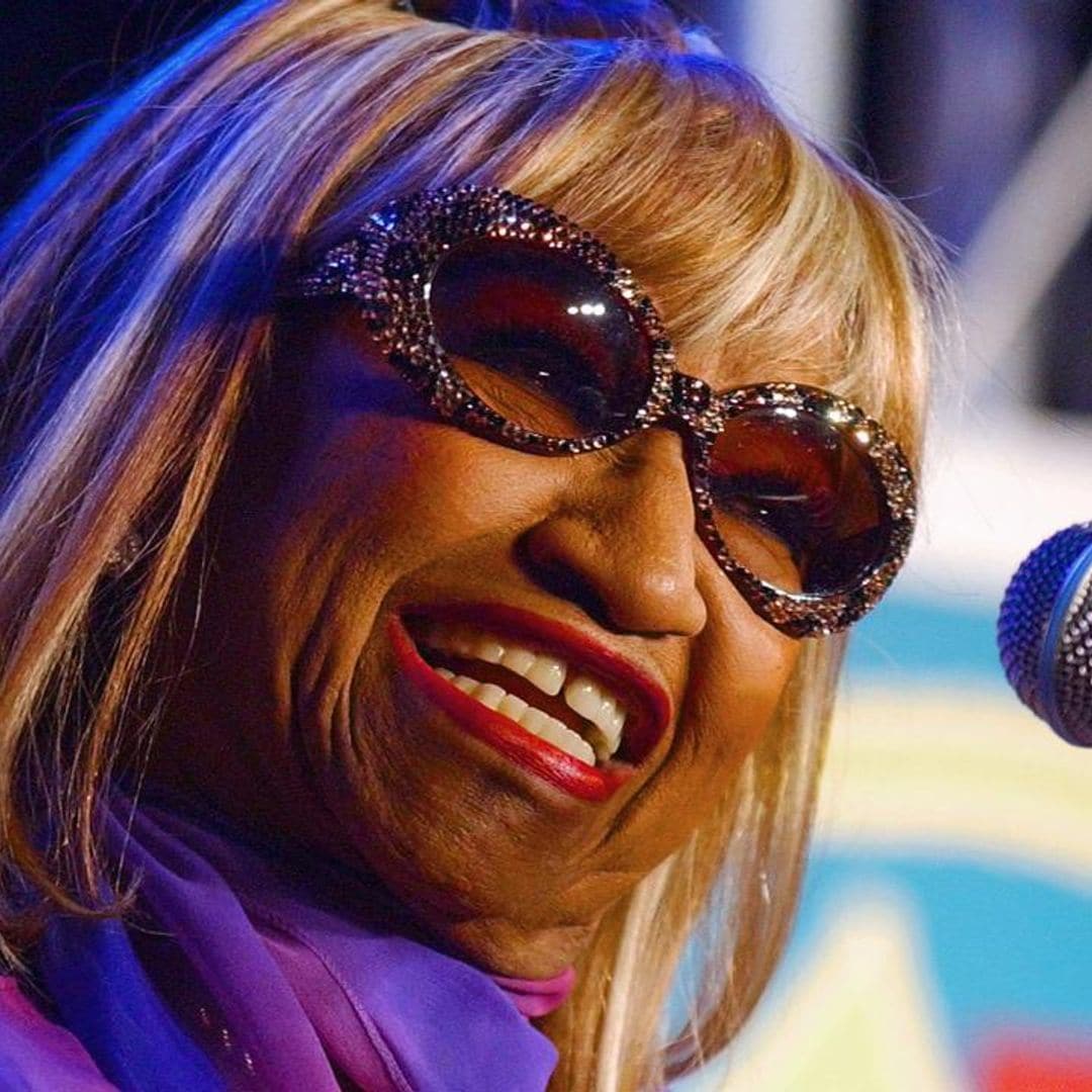 Celia Cruz Tribute: Woodlawn Cemetery honors the iconic singer on the 20th anniversary of her passing