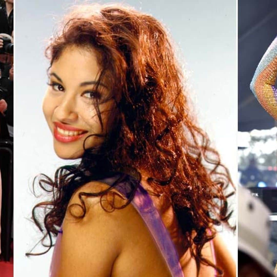 Who will play Selena Quintanilla in Netflix's new series: our top picks